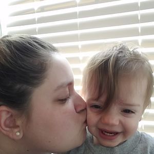 Meet your Posher, Terry